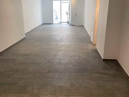 local commercial à vendre