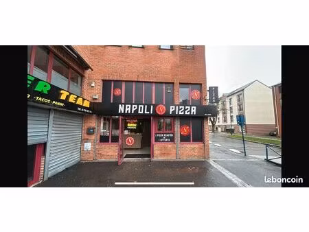 vente locar artisanal restauration rapide