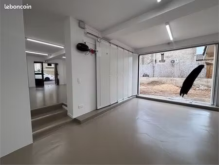 local commercial ok erp