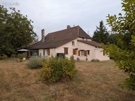 ancienne forge rénovee