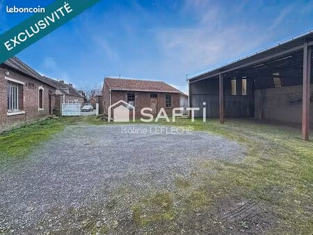 maison 4 pièces 75 m²