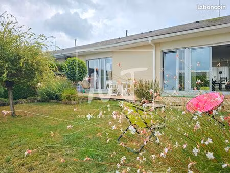 maison 4 pièces 92 m²