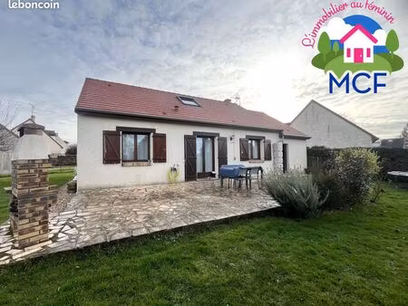 maison 5 pièces 93 m²