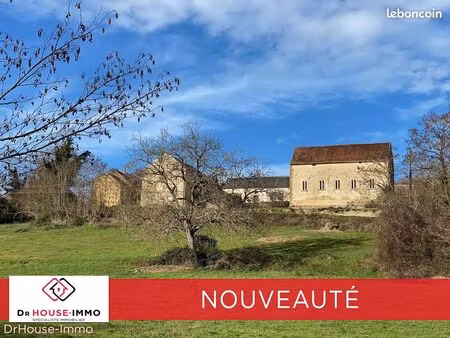 ferme 4 pièces 91 m²