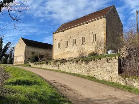ferme 4 pièces 93 m²