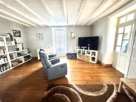 longère 7 pièces 205 m²