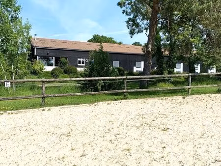 maison 3 pièces 95 m²