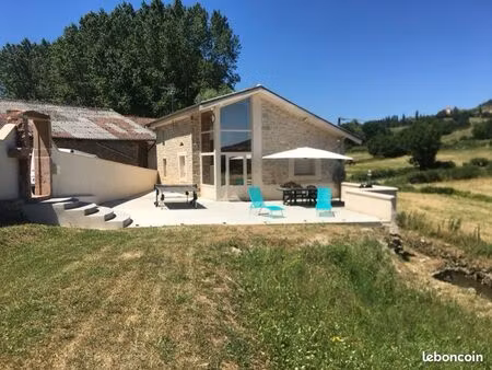 maison à vendre milly lamartine