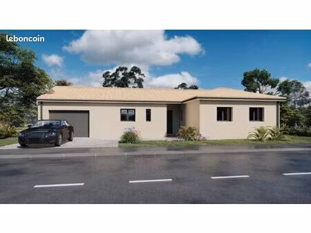 maison 7 pièces 125 m²