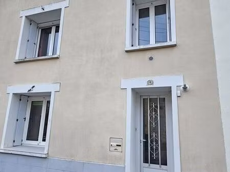 maison de ville 5 pièces 121 m²