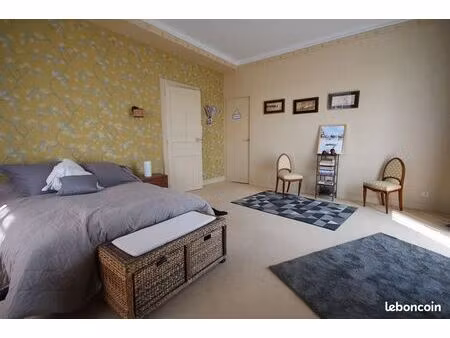 maison 6 pièces 191 m²