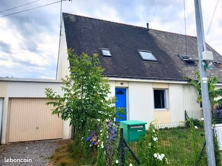 maison 94 m² peillac