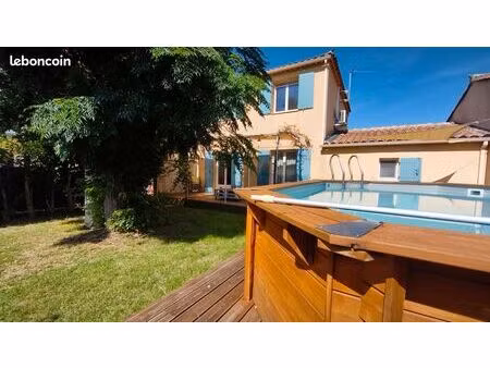 maison 4 pieces 93m2