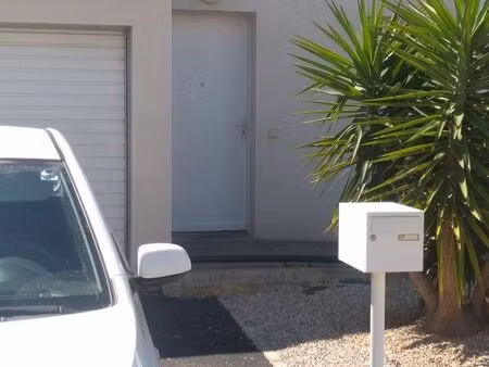 vends maison a pezilla la riviere