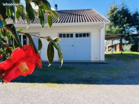 maison 5 pièces 140 m²