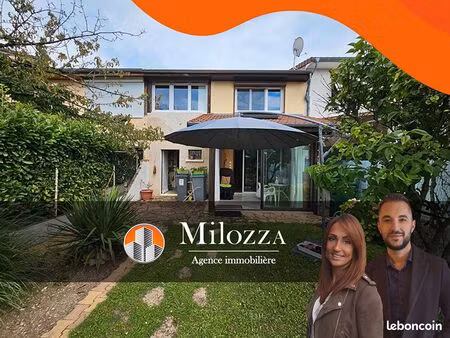 maison 5 pièces 101 m²