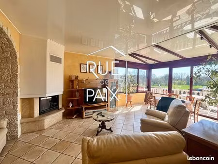 maison 6 pièces 150 m²