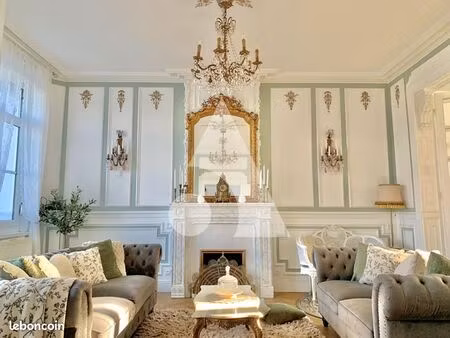 maison 160 m² vieux conde