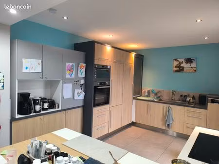 magnifique maison récente