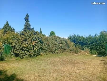 maison 80 m² monteux