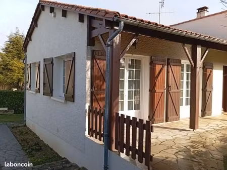 maison individuelle centre bourg