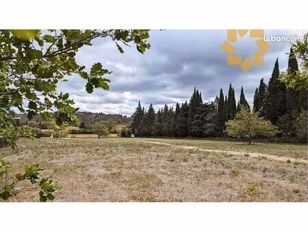 terrain 377 m² rodès