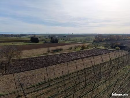 terrain à bâtir – 16 67 ares – mittelschaeffolsheim (67170)