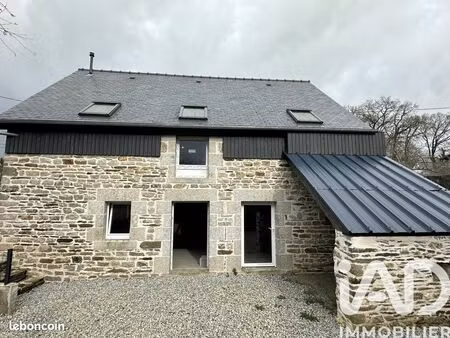 maison 2 pièces 75 m²
