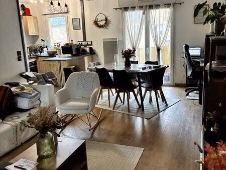 appartement le mans université