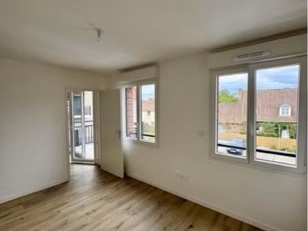 appartement linselles