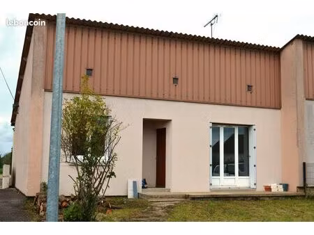 maison / appartement a louhans 56 m² - 610 /mois