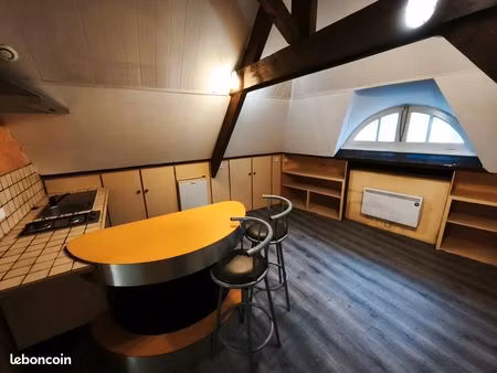 morlaix quartier st mathieu