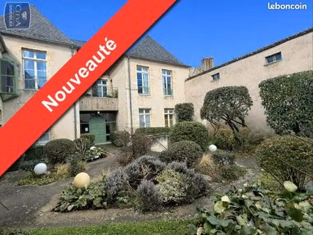 appartement 2 pièces 35 m²