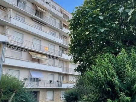 appartement t2 nevers victor hugo
