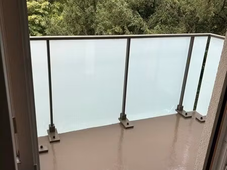 appartement 70m2 à oulllins