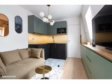 2 p à vendre / metro trinite