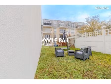 maison 2 pièces 40 m²