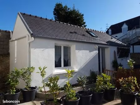 petite maison studio 22m2