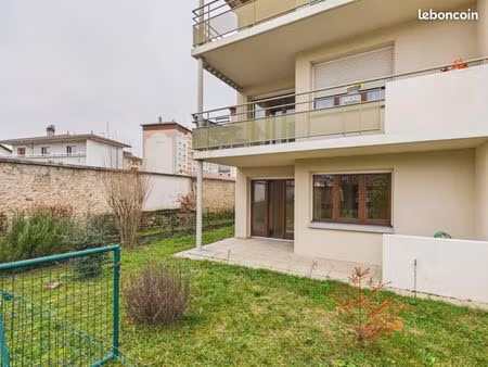 appartement 3 pièces 71 m²