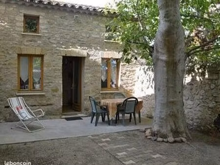 studio meublé avignon-montfavet