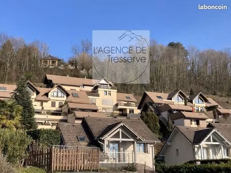 appartement 2 pièces 54 m²