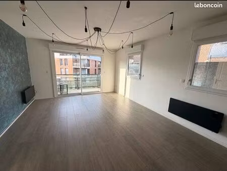 bel appartement t3