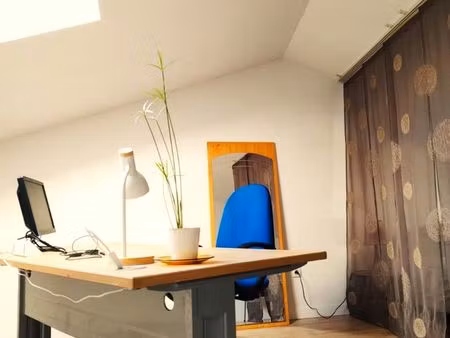 bureaux à louer coulonges sur l'autize