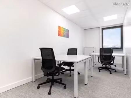 bureau à louer