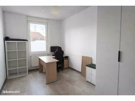 location bureau médical / paramédical – 15 m² – centre-ville