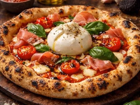 fonds de commerce – pizzeria à emporter clé en main