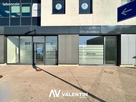 local commercial 215 m² ars-laquenexy