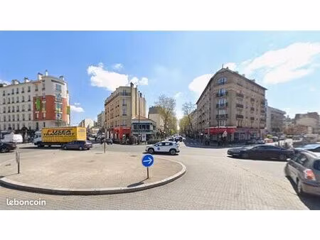 local commercial 174 m² boulogne billancourt