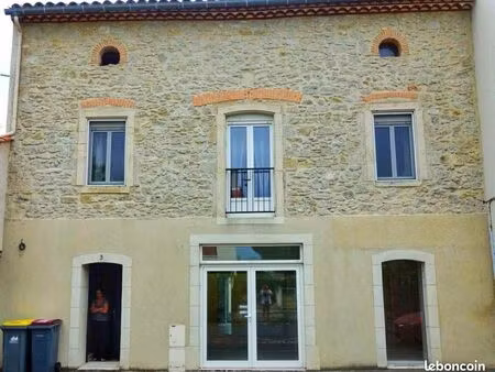 local commercial proche centre ville