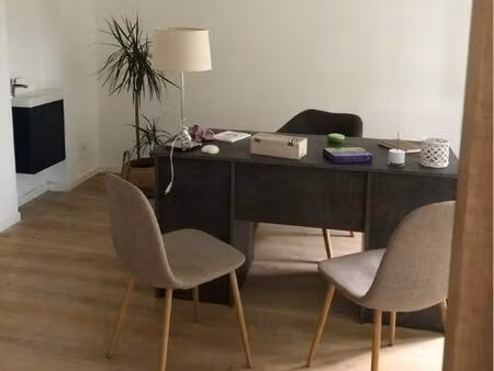 local 34 m² forbach